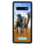 كفر جلاكسي اس 10 بتصميم أساسنز كريد حورس