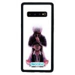 كفر جلاكسي اس 10 بتصميم أسرار مخيفه طوكيو الغول