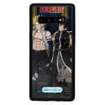 كفر جلاكسي اس 10 بتصميم أعضاء فيري تيل