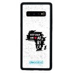 كفر جلاكسي اس 10 بتصميم أفريقيا