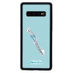 كفر جلاكسي اس 10 بتصميم أنت تبدو رائعة