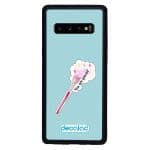 كفر جلاكسي اس 10 بتصميم أنت مميز