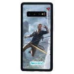 كفر جلاكسي اس 10 بتصميم أنشارتد 4  نيثن دريك