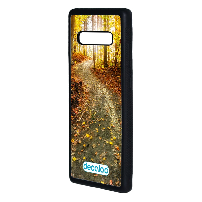 كفر-جلاكسي-اس-10-بتصميم-أوراق-الخريف-1