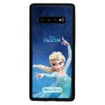 كفر جلاكسي اس 10 بتصميم إلسا ملكة آريندل فروزن