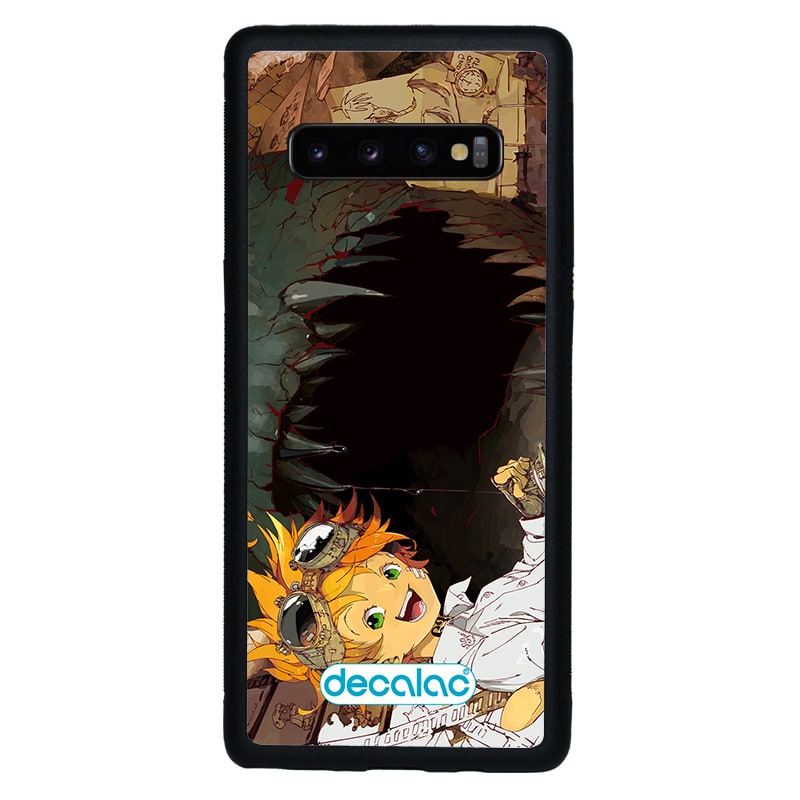 كفر جلاكسي اس 10 بتصميم إيما من نيفرلاند كفر جلاكسي اس 10 بتصميم إيما من نيفرلاند