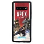 كفر جلاكسي اس 10 بتصميم  ابيكس ليجندز القتال معا