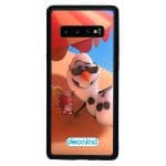 كفر جلاكسي اس 10 بتصميم اجازه أولاف