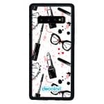 كفر جلاكسي اس 10 بتصميم ادوات المكياج والموضة