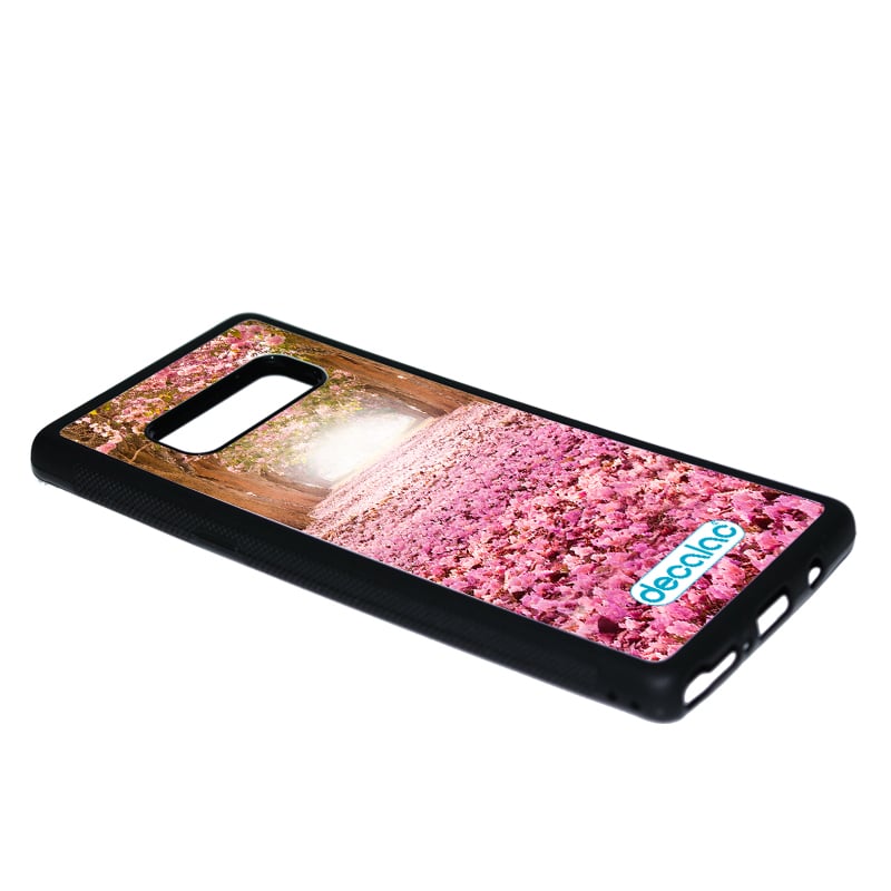 كفر-جلاكسي-اس-10-بتصميم-اشجار-الساكورا-2