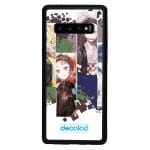 كفر جلاكسي اس 10 بتصميم اصدقاء قاتل شيطان