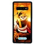 كفر جلاكسي اس 10 بتصميم اصدقاء كونغ فو باندا