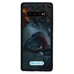 كفر جلاكسي اس 10 بتصميم الأرواح الشريرة بلود بورن