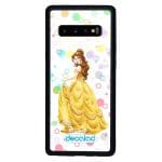 كفر جلاكسي اس 10 بتصميم  الأميرة بيلا