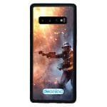 كفر جلاكسي اس 10 بتصميم الاستعداد للمعركة  باتلفيلد