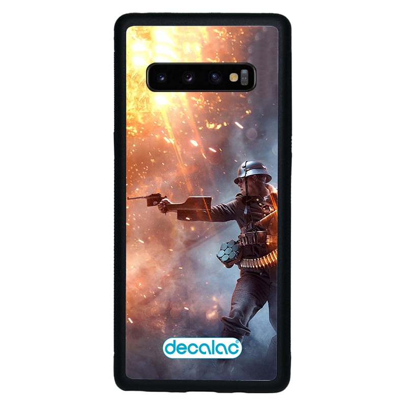 كفر جلاكسي اس 10 بتصميم الاستعداد للمعركة  باتلفيلد كفر جلاكسي اس 10 بتصميم الاستعداد للمعركة  باتلفيلد