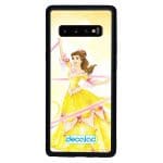 كفر جلاكسي اس 10 بتصميم الاميرة بيلا فيلم الجميلة والوحش