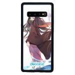 كفر جلاكسي اس 10 بتصميم الجميلة نيزوكو قاتل الشياطين