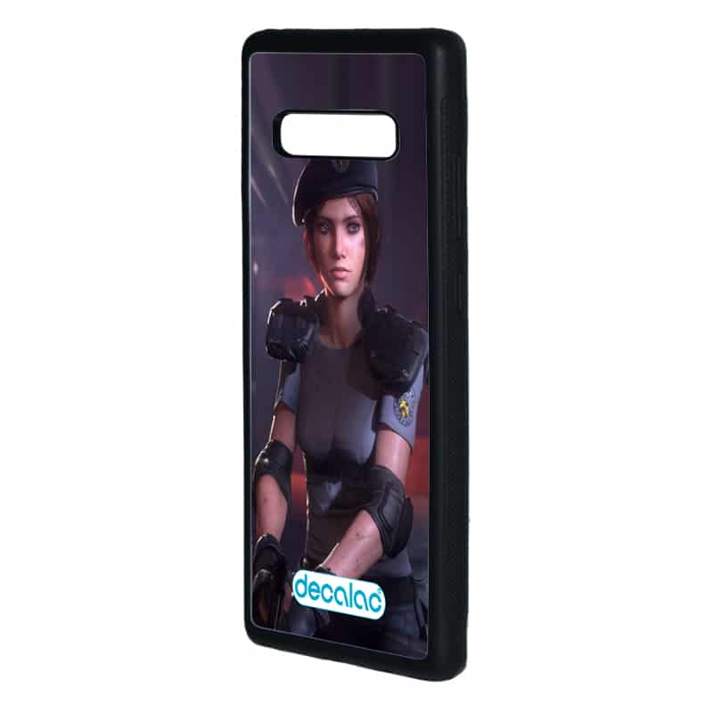 كفر-جلاكسي-اس-10-بتصميم-الشرطيه-جيل-فالنتاين-رزدنت-ايفل-3-1