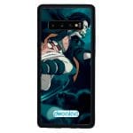 كفر جلاكسي اس 10 بتصميم الشقيقان ضد قاتل الشياطين