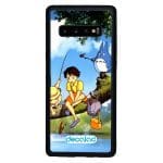 كفر جلاكسي اس 10 بتصميم الصيد مع جاري توتورو