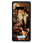 كفر جلاكسي اس 10 بتصميم الطائرمع الصقر أساسنز كريد