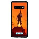 كفر جلاكسي اس 10 بتصميم المحارب فورت نايت