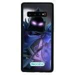 كفر جلاكسي اس 10 بتصميم المخيف رافين فورتنايت