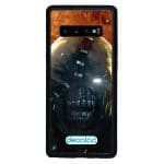 كفر جلاكسي اس 10 بتصميم النمسيس ريزدنت ايفل 3