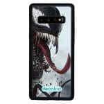 كفر جلاكسي اس 10 بتصميم الوحش فينوم