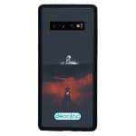 كفر جلاكسي اس 10 بتصميم ايرين ضد العمالقه هجوم العمالقة