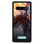 كفر جلاكسي اس 10 بتصميم باتلفيلد 1