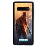 كفر جلاكسي اس 10 بتصميم باتلفيلد 1 M1911