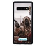 كفر جلاكسي اس 10 بتصميم باتلفيلد 1 التخفي جيدا