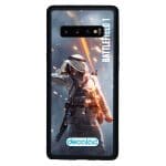 كفر جلاكسي اس 10 بتصميم باتلفيلد 1 معركه العرب