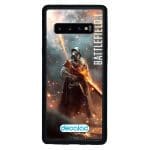 كفر جلاكسي اس 10 بتصميم بندقية هجوميه باتل فيلد