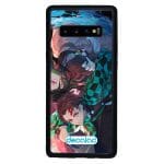 كفر جلاكسي اس 10 بتصميم تانجيرو ونيزوكو