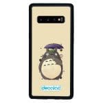 كفر جلاكسي اس 10 بتصميم توتورو