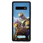 كفر جلاكسي اس 10 بتصميم ثانوس فورتنايت