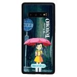 كفر جلاكسي اس 10 بتصميم جاري توتورو والطفله