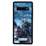 كفر جلاكسي اس 10 بتصميم جيرالت ذا ويتشر 3 وايلد هانت