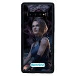 كفر جلاكسي اس 10 بتصميم جيل فالنتاين رزدنت ايفل 3