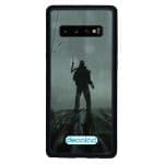 كفر جلاكسي اس 10 بتصميم حافة العالم ديث ستراندنغ