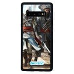 كفر جلاكسي اس 10 بتصميم حرب بحريه أساسنز كريد