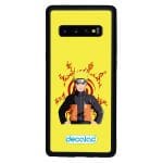 كفر جلاكسي اس 10 بتصميم ختم ناروتو