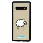 كفر جلاكسي اس 10 بتصميم خروف