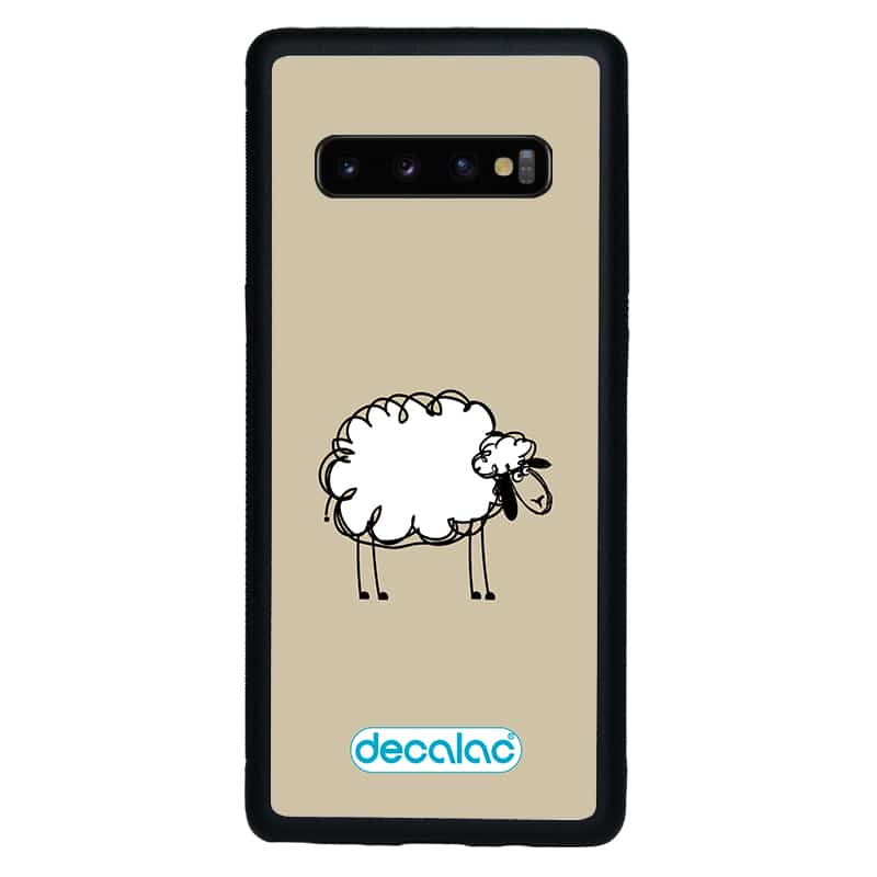 كفر جلاكسي اس 10 بتصميم خروف كفر جلاكسي اس 10 بتصميم خروف