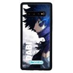 كفر جلاكسي اس 10 بتصميم دابي من أكاديميتي للأبطال