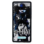 كفر جلاكسي اس 10 بتصميم ديث نوت ذكريات ريوك