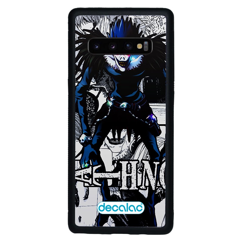 كفر جلاكسي اس 10 بتصميم ديث نوت ذكريات ريوك كفر جلاكسي اس 10 بتصميم ديث نوت ذكريات ريوك